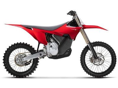 2025 Stark Future VARG MX 1.2 19"" 80 HP