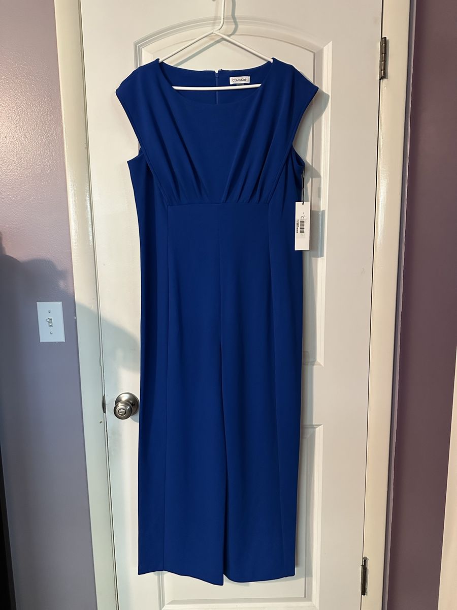 Women’s Calvin Klein Jumpsuit