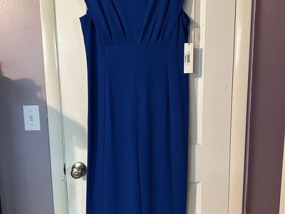 Women’s Calvin Klein Jumpsuit
