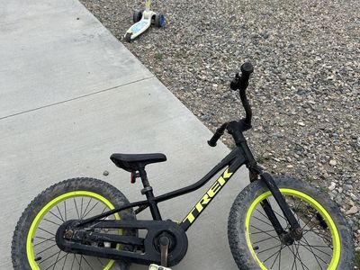 Trek Precaliber 16