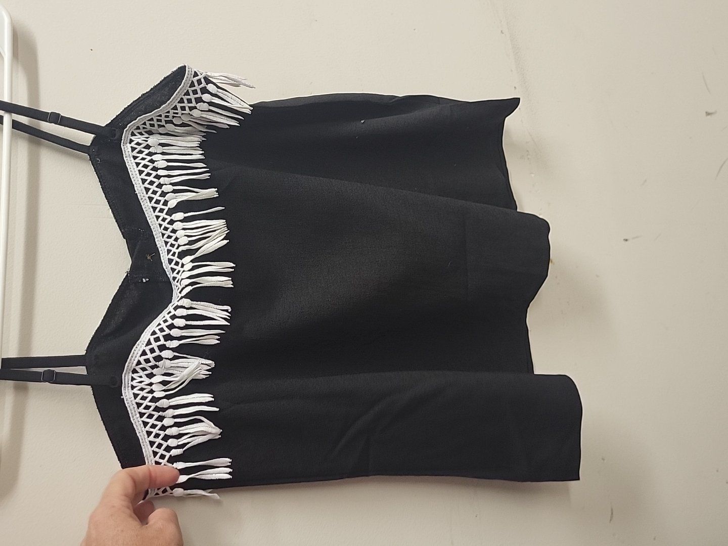 Ladies size small Ninexis brand tank top