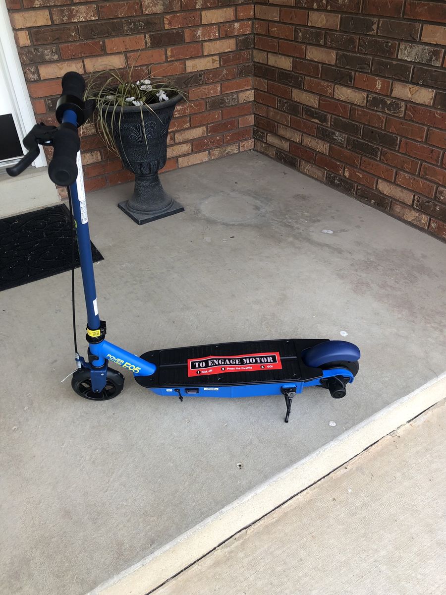 Razor Powercore E95  Scooter