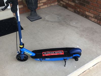 Razor Powercore E95 Scooter