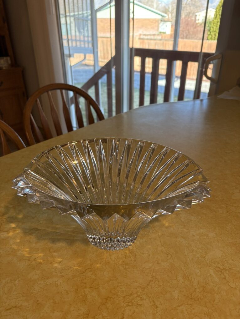 serving Dish