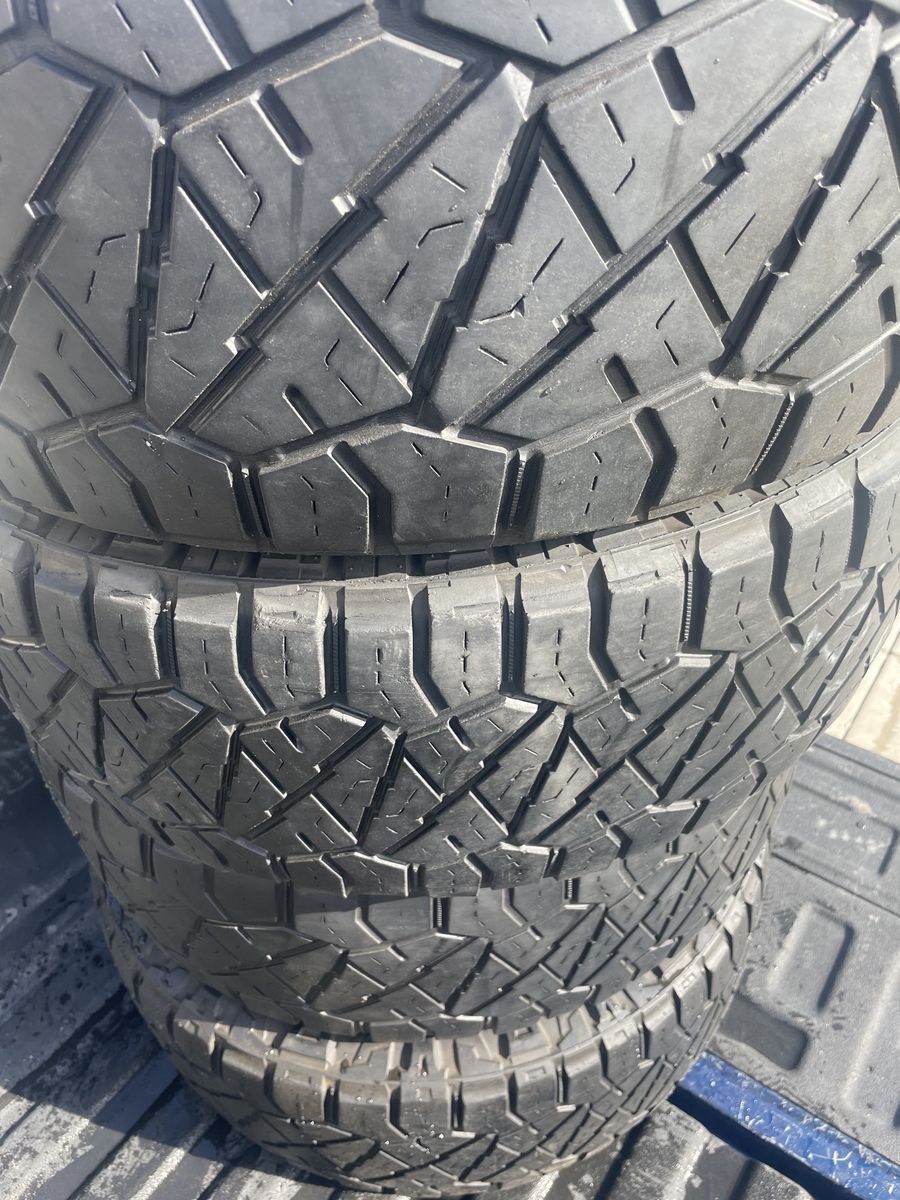 Nitto Ridgegrappler