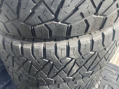 Nitto Ridgegrappler