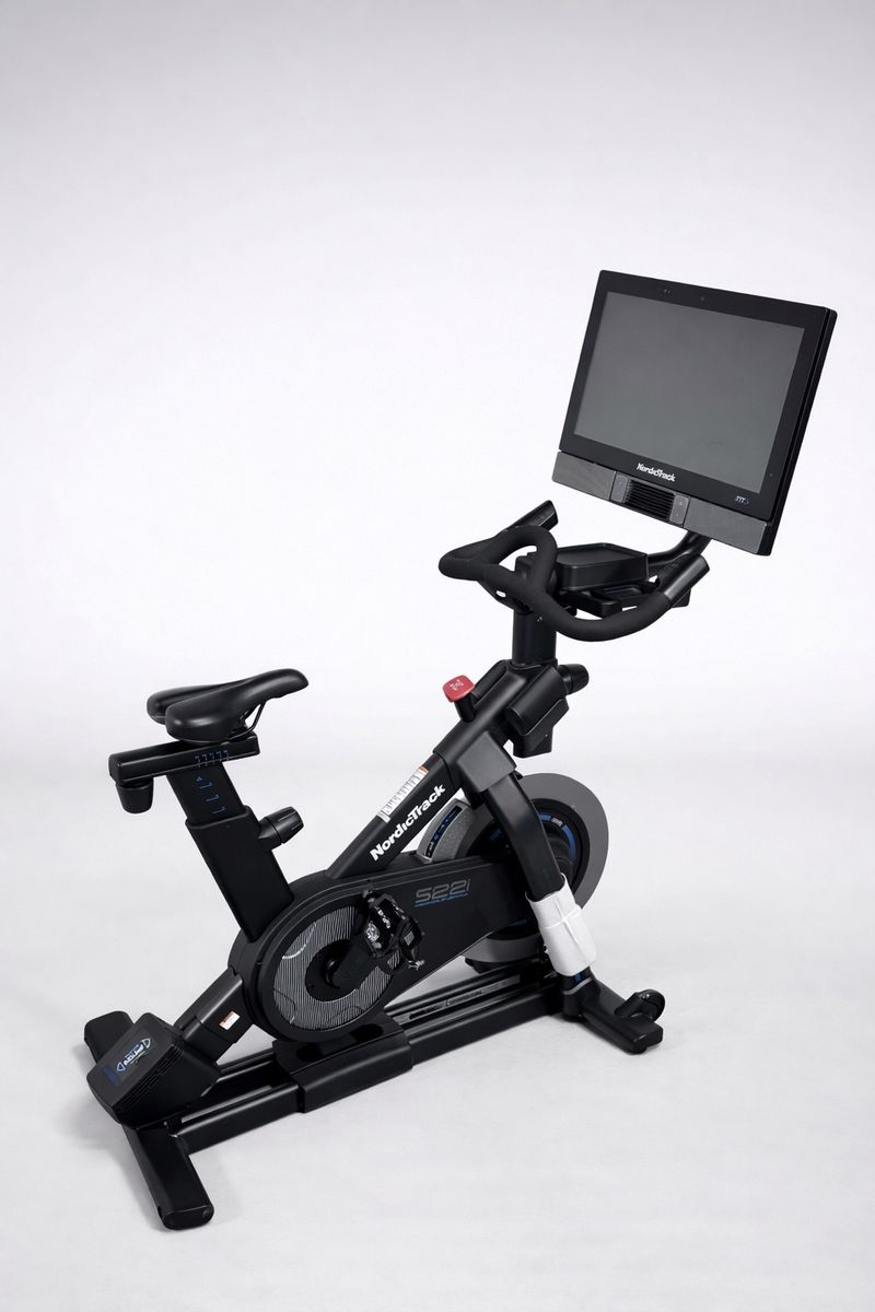 Nordictrack S22i Studio Trainer Bike