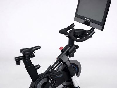 Nordictrack S22i Studio Trainer Bike