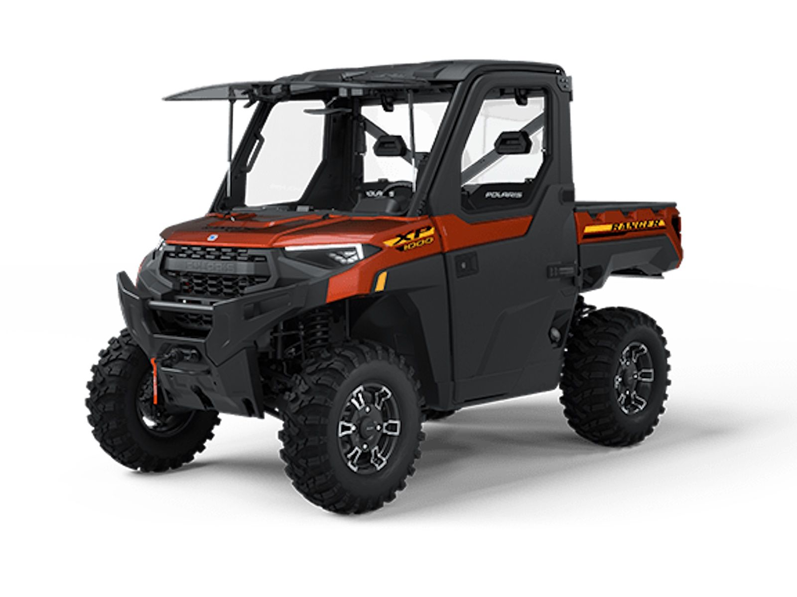 2025 Polaris RANGER XP 1000 NorthStar Edition Prem