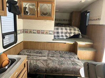 1997 mallard