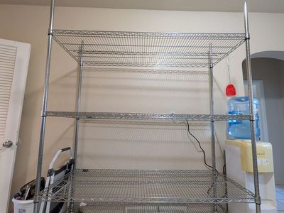 Shelving unit