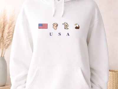 Embroidery Salt Lake City