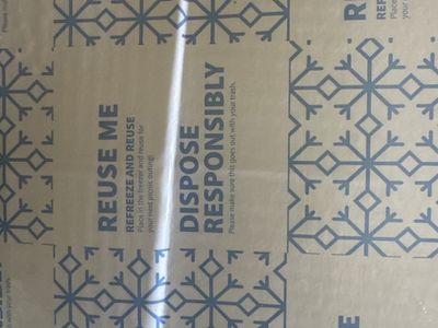 Free Ice Packs