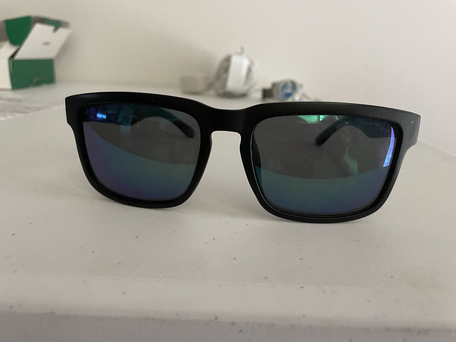 Men's Polarized Sunglasses