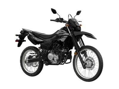 2026 Yamaha WR125R