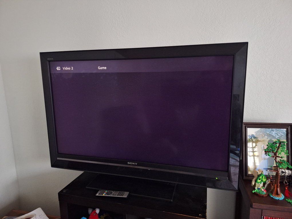 Sony TV