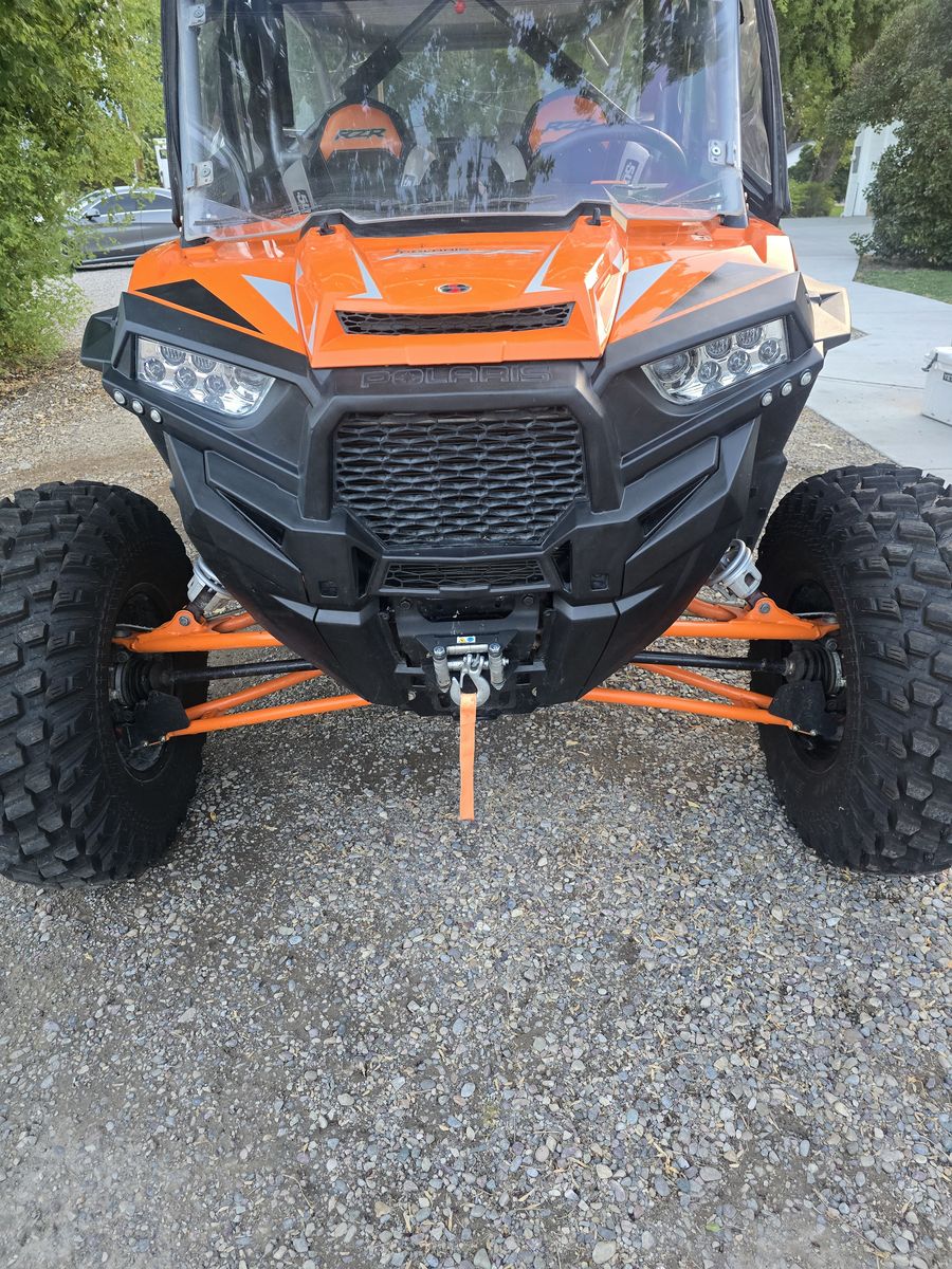 2016 Polaris RZR XP Turbo – Loaded with Premium Upgrades – $16,500 OBO