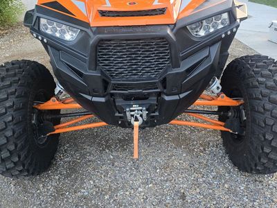 2016 Polaris RZR XP Turbo – Loaded with Premium Upgrades – $16,500 OBO