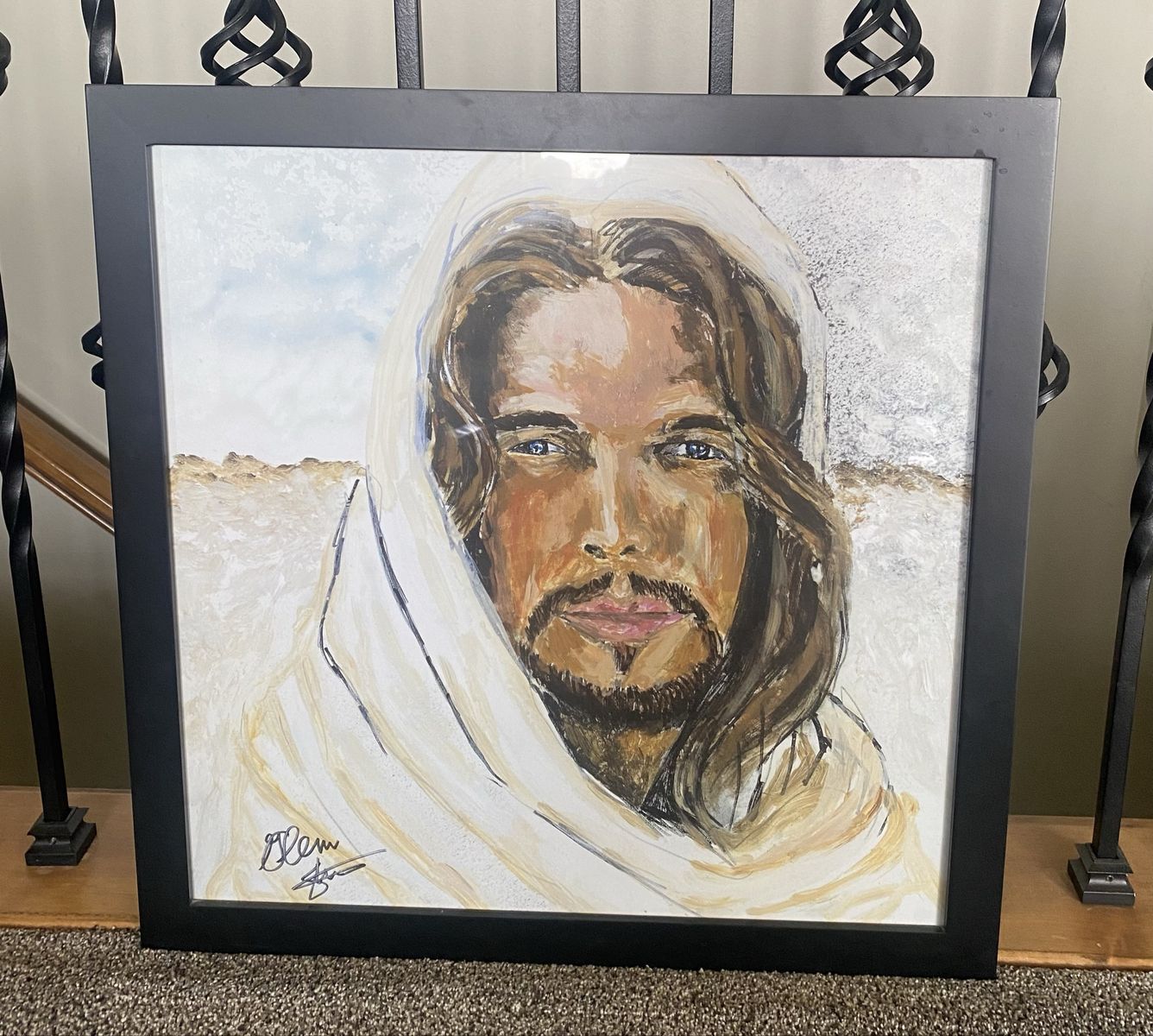Jesus Christ picture