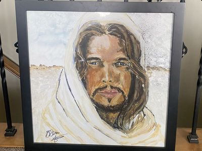 Jesus Christ picture