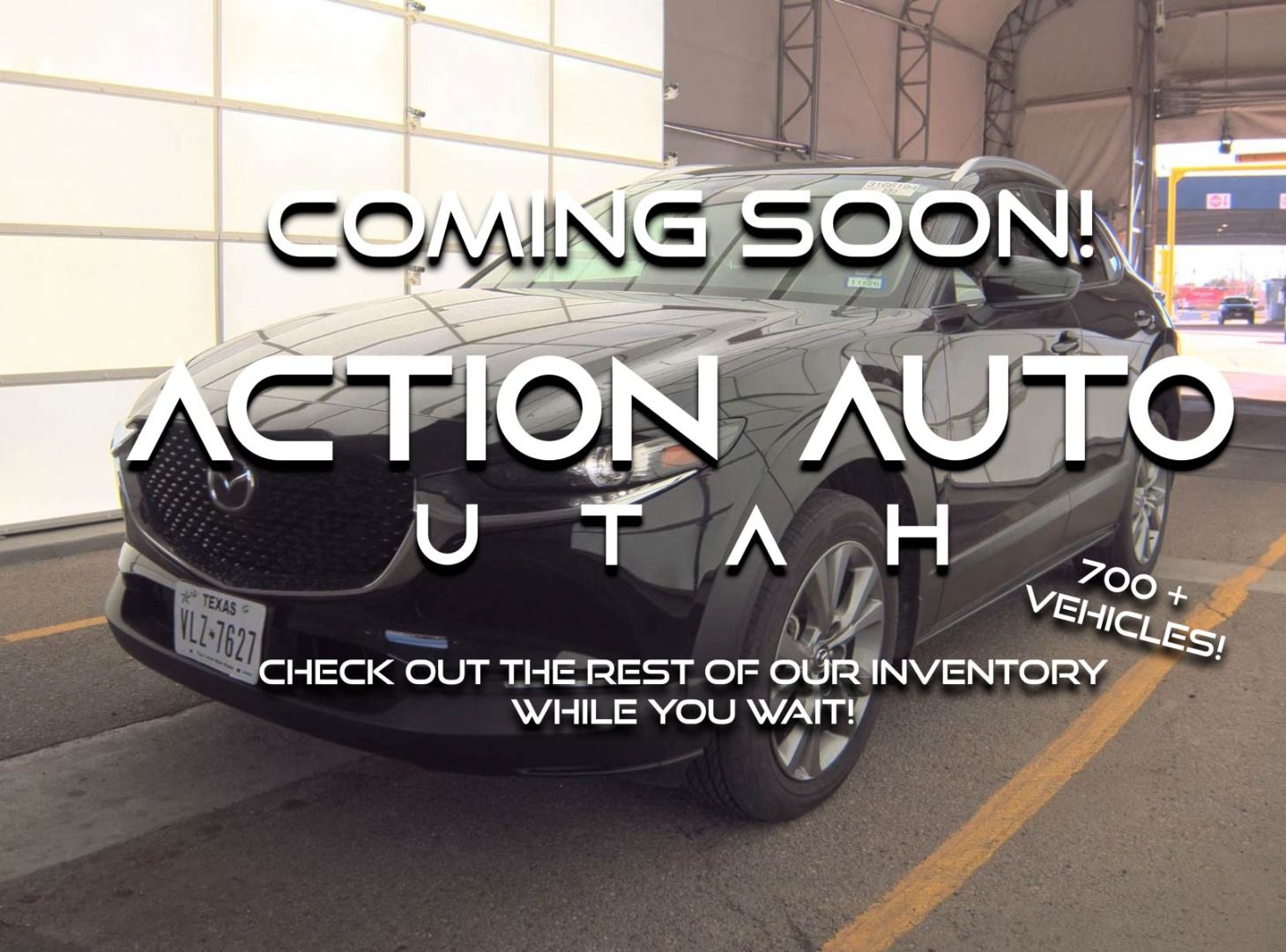 2025 Mazda CX-30 2.5 S Preferred