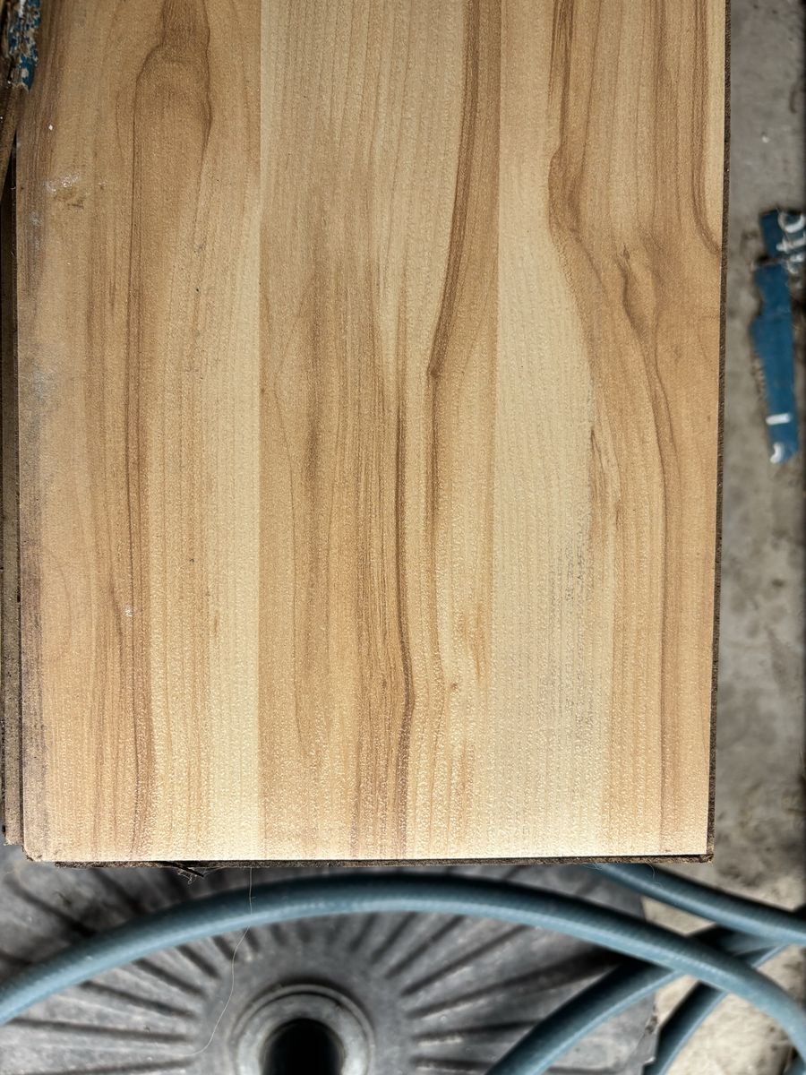 Wood Floor