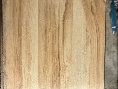 Wood Floor