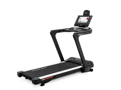 New Sole TT8 Treadmill with Touchscreen at Unbeatable Price