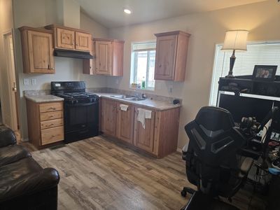 1 bed 1 bath Mobile Home for sale