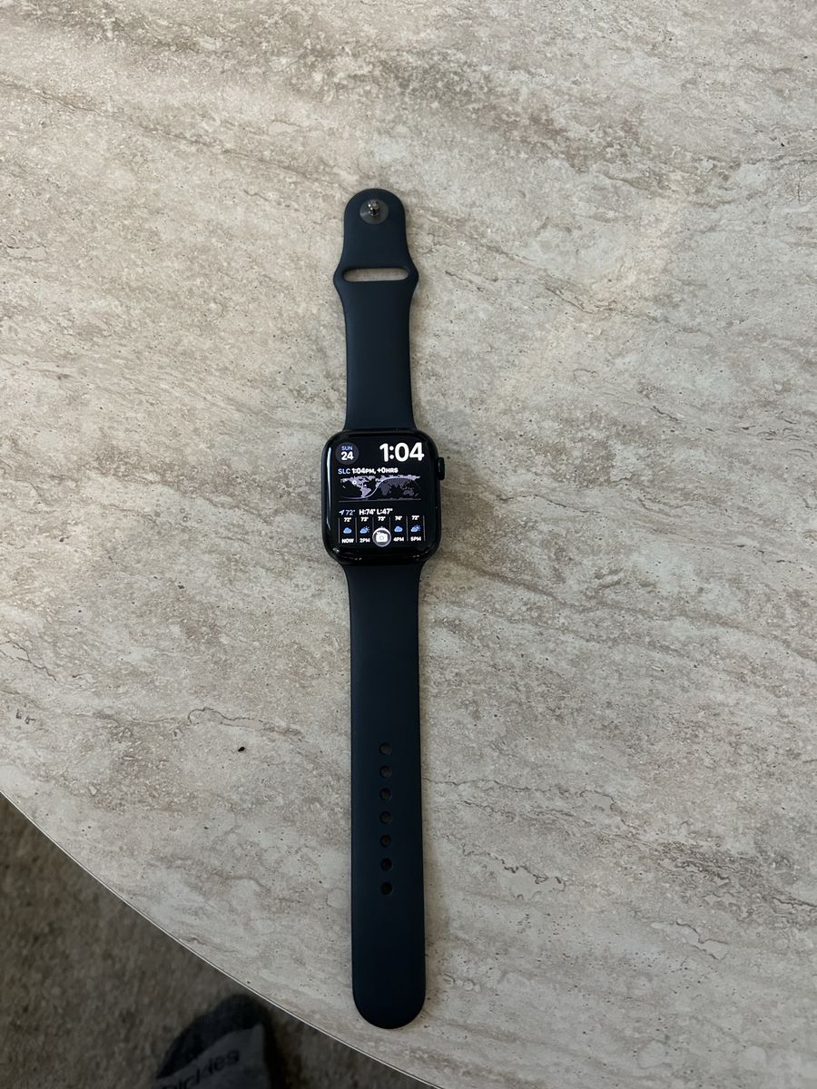 Apple Watch