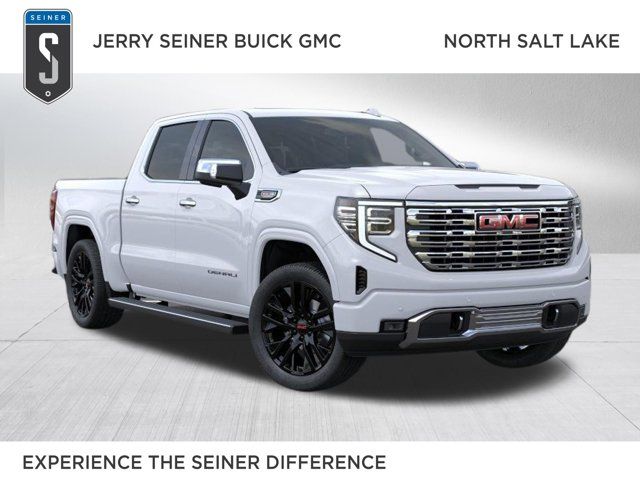 2026 GMC 1500 Denali