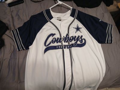 Cowboys jersey