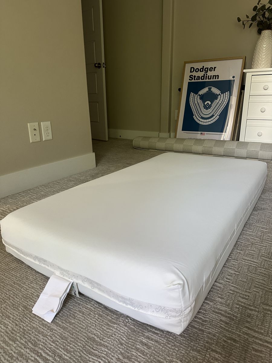 Moonlight Slumber starlight supreme twin/full mattress