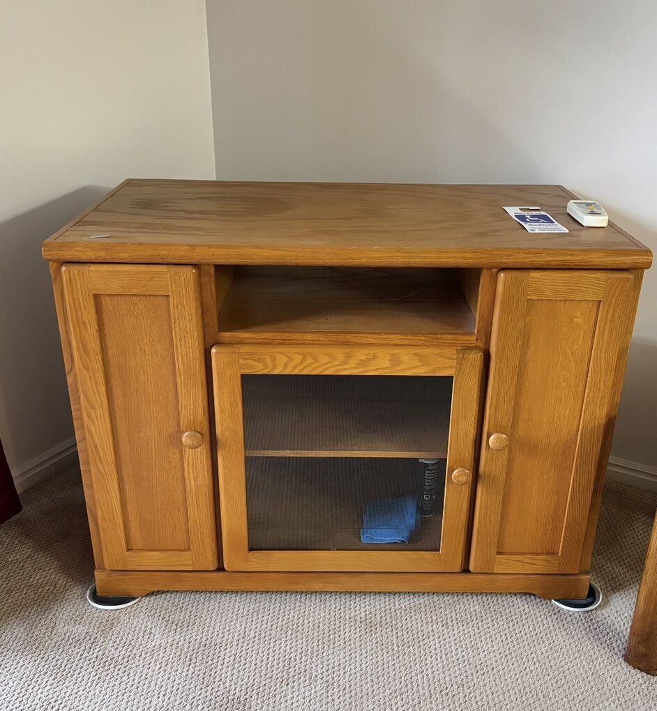 Solid Oak Entertainment