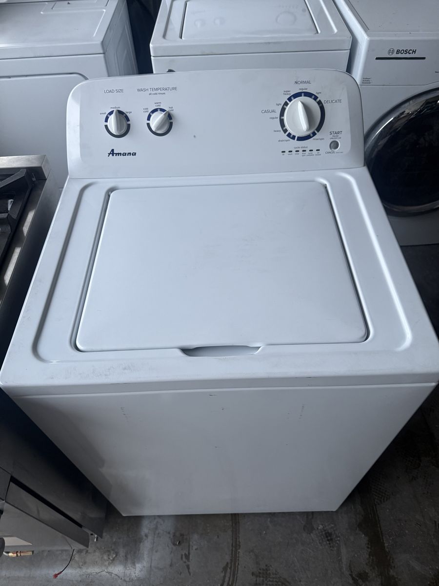 Washer