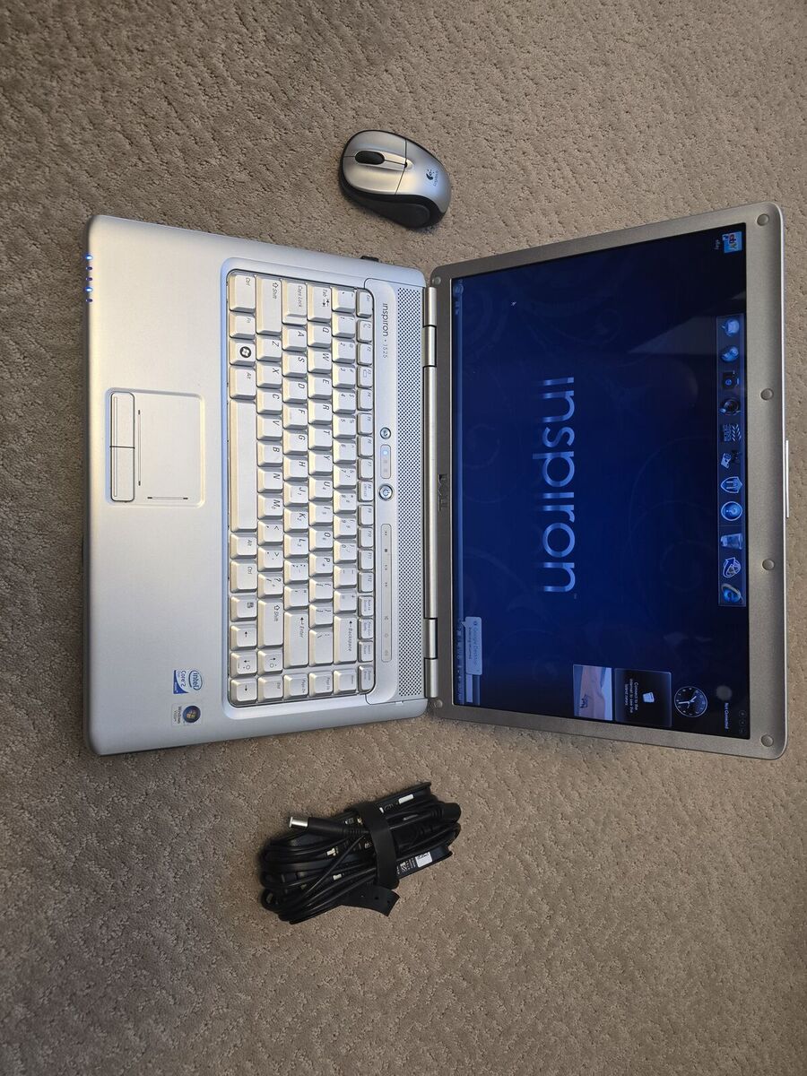 Dell Inspiron 1525 Laptop