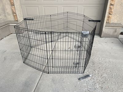 Dog Playpen