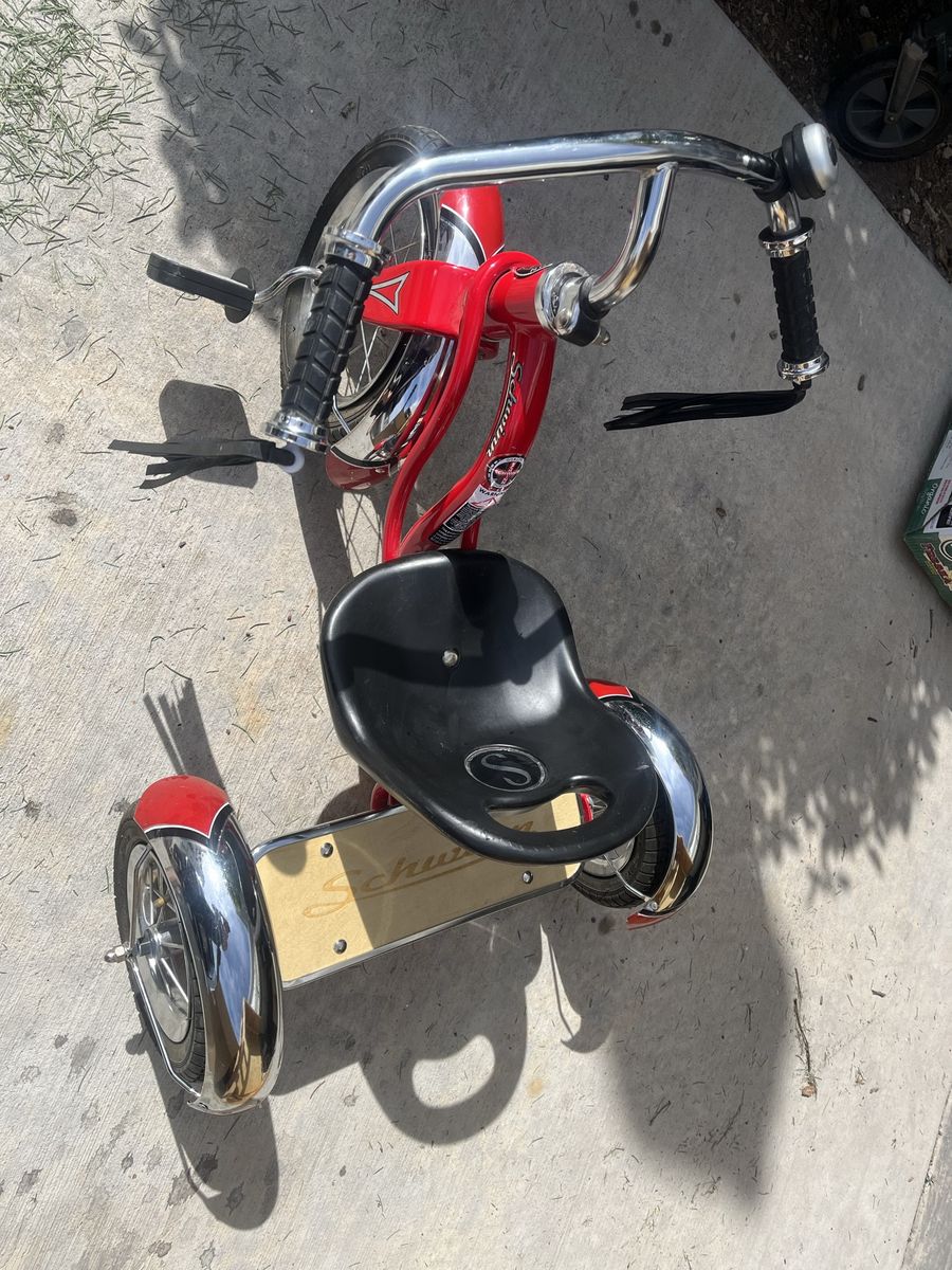 Schwinn Tricycle