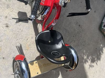 Schwinn Tricycle