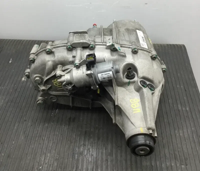 OEM Transfer Case Assy. - 08-19 GMC/Chev. 1500 Series, Truck or SUV