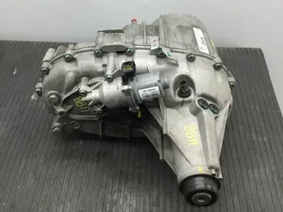 OEM Transfer Case Assy. - 08-19 GMC/Chev. 1500 Series, Truck or SUV