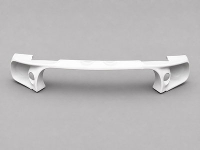 Mustang Eleanor Fiberglass Headlight Cover