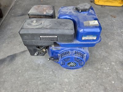 6.5HP Engine Honda Clone – Mini Bike / Go Kart / P