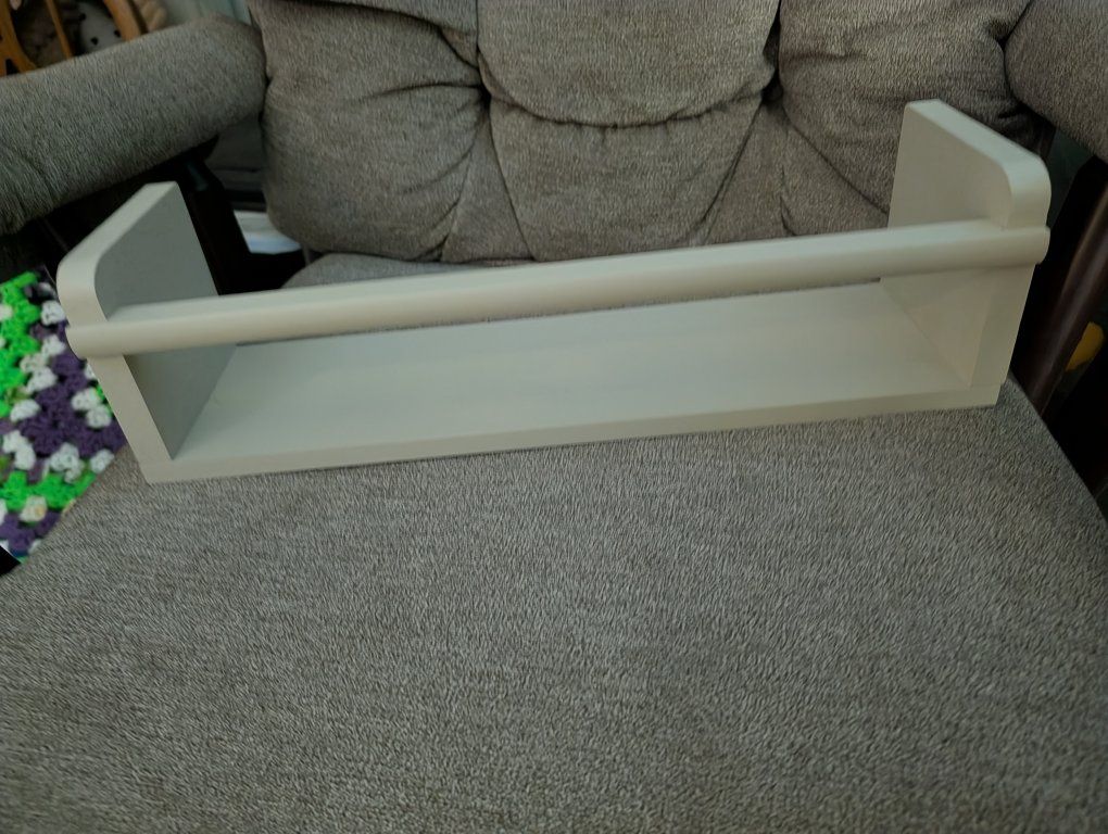 shelves