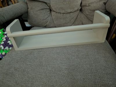 shelves