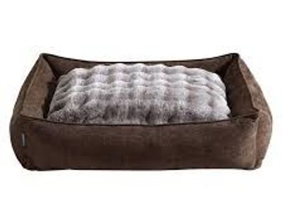 Tempur-Pedic Reversible All-Season Pet Bed, 36" x 42" 1973015 #105074