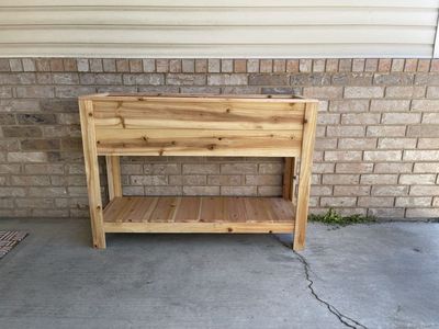 Mothers Day Planters!