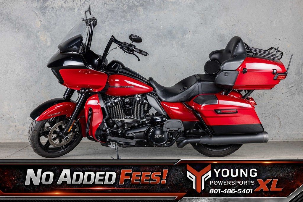 2020 Harley-Davidson® FLTRK - Road Glide® Limited