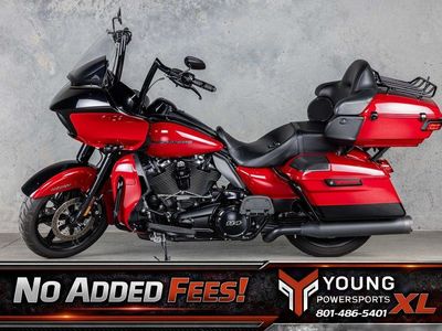 2020 Harley-Davidson® FLTRK - Road Glide® Limited