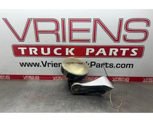 Peterbilt Headlight Assembly